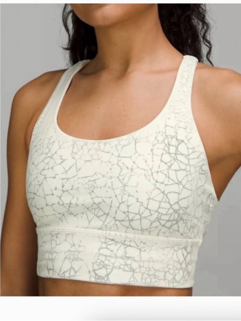 lululemon Energy Longline Bra